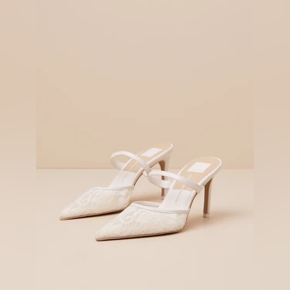 Dolce Vita Katik heels, 8